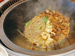 -铁锅年代地锅鸡•铁锅炖大鹅(黄家湖店)