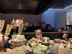 -本源食集 日式烧肉·炉端烧(东海缤纷店)