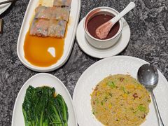 -頂好酒家·经典粤菜(海信广场店)