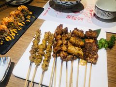 -诚·鳗屋(星摩尔店)