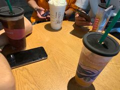 -星巴克臻选(南京艾尚天地店)