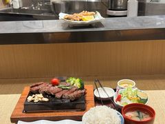 -味太助·银饭食堂(中华城店)