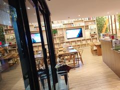 -麦子MaiMassage(打浦桥店)