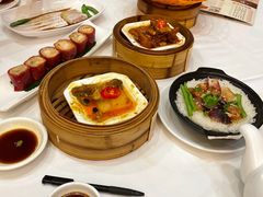 -顺德人家食府(黄金广场店)