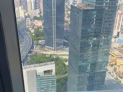 -上海静安香格里拉大酒店