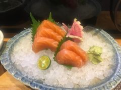 -有喜屋·深夜食堂(北京西路店)