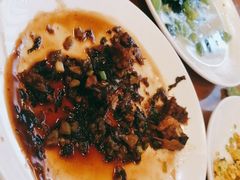 -山菜馆(竹海公园店)