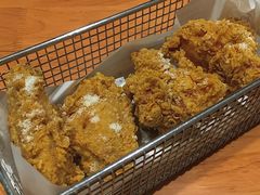 -肥肥虾庄·金牌油焖大虾(杨园滨江时代walk店)