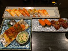 -东岸料理·寿司·刺身