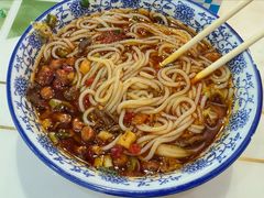 -湖南常德牛肉米粉(十梓街店)