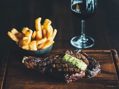 -The Meat & Wine Co Southbank(南岸店)