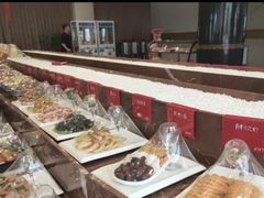 -都来福海鲜大酒店(大东店)