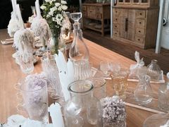 -树与夏花 · 隐世西厨