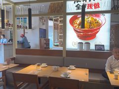 -关东小磨东北菜(上海长风大悦城店)