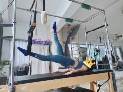 -Green Pilates格琳普拉提工作室