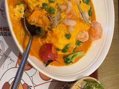 -吾妻拉面•和风食堂(群光广场店)
