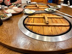 -万里闯关东铁锅炖菜馆(高新旗舰店)