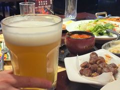 -马迭尔德式西餐精酿啤酒屋(中央大街店)