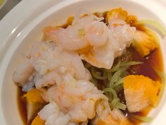 -狮王府淮扬菜(万象城店)
