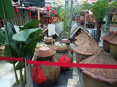 -田园印象·成都土菜院子(华阳店)