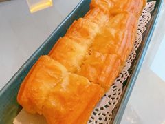 -湛江花园酒店·桃园馆