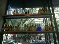 -陈员外正宗夹江烧烤(广福路店)