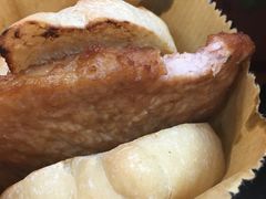 -大利来记餐厅(大三巴店)