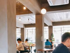 大堂-UPPER KITCHEN(延安路店)