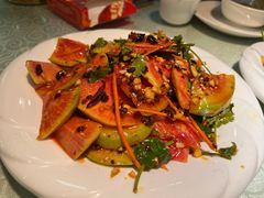 凉拌心里美-东北缘餐厅(兰埔路店)