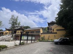 -汤山公园
