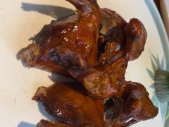-大鸽饭(马王堆店)