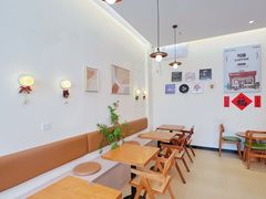 -Reset Coffee 与海咖啡