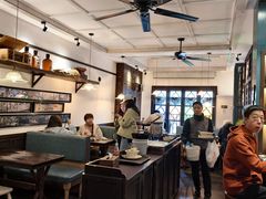 -哑巴生煎(临顿路店)