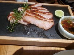-泰香米泰国餐厅(北城天街店)