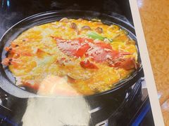 -小郭私房菜·海肠捞饭店(学士街店)