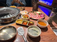 -九田家黑牛烤肉料理(新辰里亚运村店)