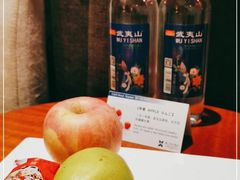 -厦门悦华酒店