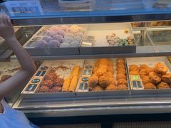 -酥大興·新国潮糕点配茶饮(龙岗万达黑金店)