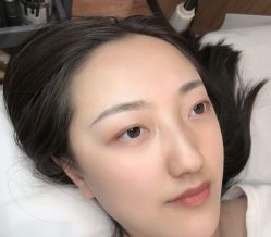 -久匠·野生眉半永久纹眉