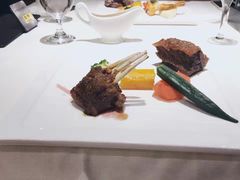 -王品牛排(郑州大卫城店)