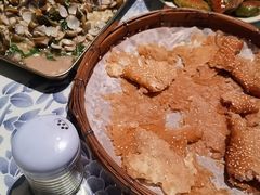 -米庄·原味私房菜(骏壹万邦店)