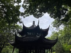 -拙政园