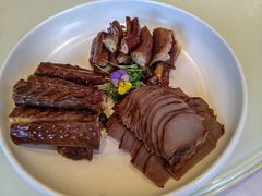 -玫瑰厅上海菜(兴国路店)