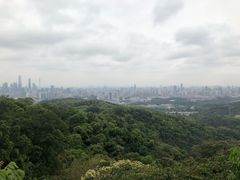 -广州市白云山风景名胜区