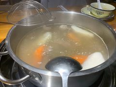 -牛品福潮汕牛肉火锅(旺庄店)