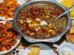 -小草房水煮鱼(东关大街店)
