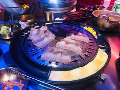 -釜山火炉·海鲜烤肉(紫藤路店)