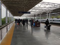 -岳阳东站