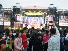 -统一梦时代购物中心