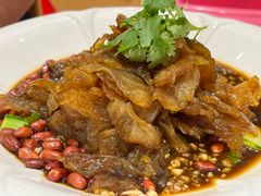 -添福来墨鱼饺子 · 海鲜东北菜(大连星海·黄浦路店)